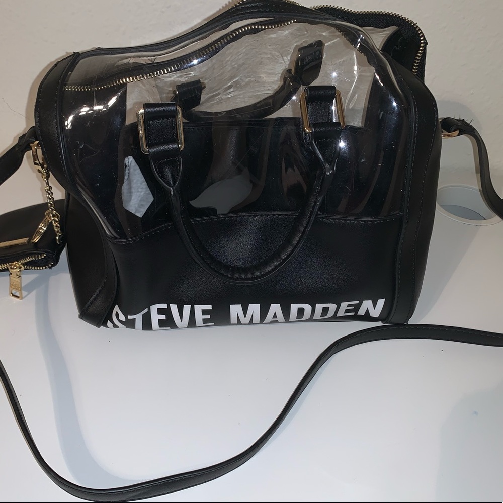 Steve Madden purse